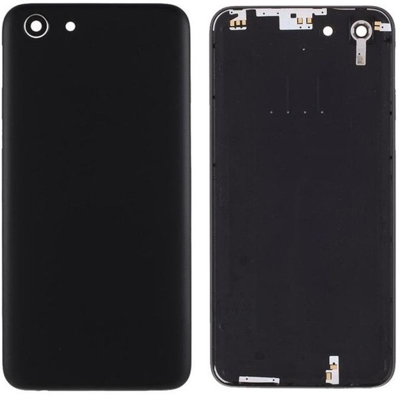 imbi OPPO OPPO A83 Back Panel  (Black)