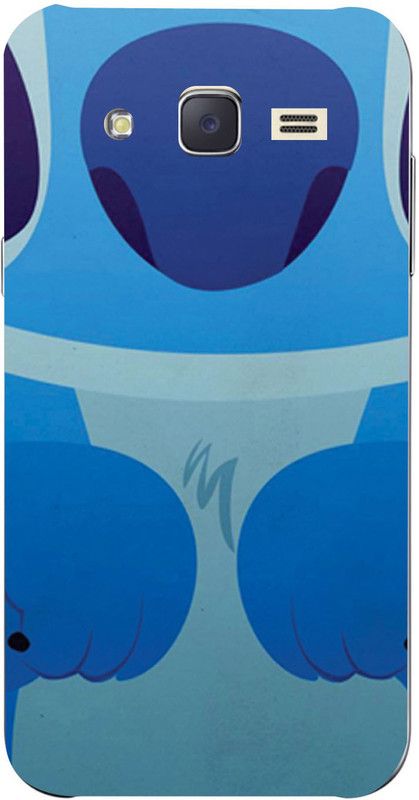 draxon Back Cover for SAMSUNG Galaxy J2  (Multicolor, Silicon)