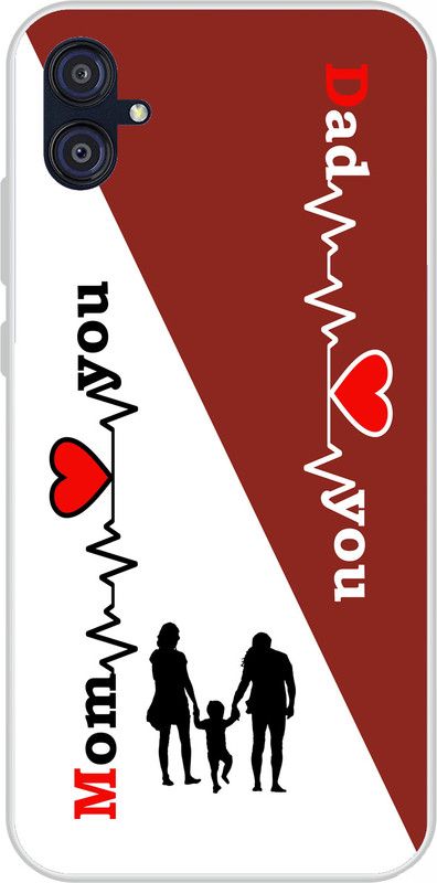 Dreamcase Back Cover for Samsung Galaxy M04, Samsung M04  (Multicolor, Dual Protection, Silicon, Pack of: 1)