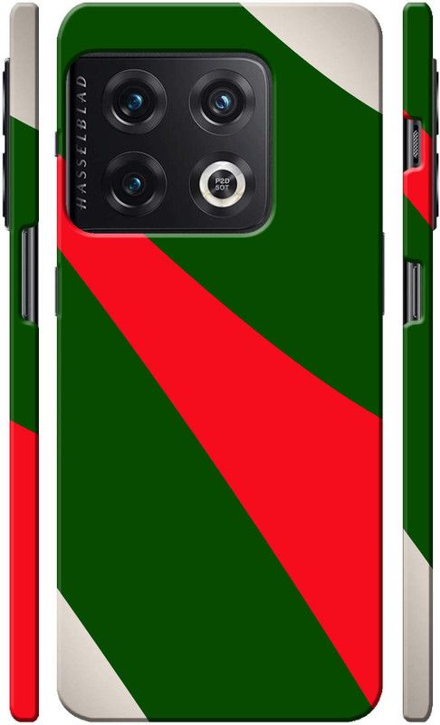 Adi Creations Back Cover for OnePlus 10 Pro 5G  (Multicolor, Hard Case, Pack of: 1)