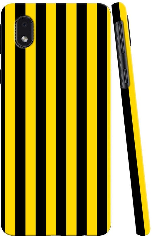 Adi Creations Back Cover for Samsung Galaxy M01 Core  (Multicolor, Dual Protection, Pack of: 1)