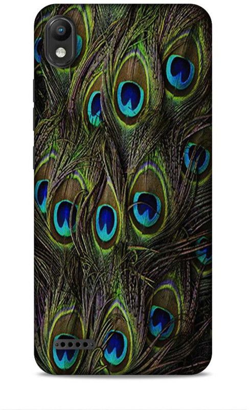 Yuphoria Back Cover for Infinix Smart 2 X5515F  (Multicolor, Hard Case, Pack of: 1)