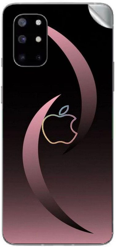 PHONICZ RETAILS Vivo Iqoo 5 Mobile Skin  (Multicolor)