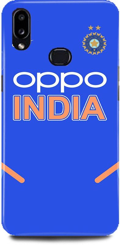 MP ARIES MOBILE COVER Back Cover for SAMSUNG Galaxy A10s, oppo,oppo,logo,oppo,sign,oppo,emblem,  (Multicolor, Hard Case, Pack of: 1)