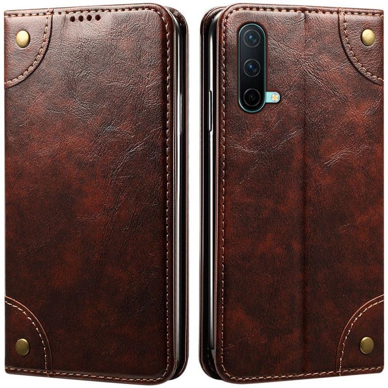 Cubix Flip Cover for OnePlus Nord CE 5G / One Plus Nord CE 5G  (Maroon, Magnetic Case, Pack of: 1)