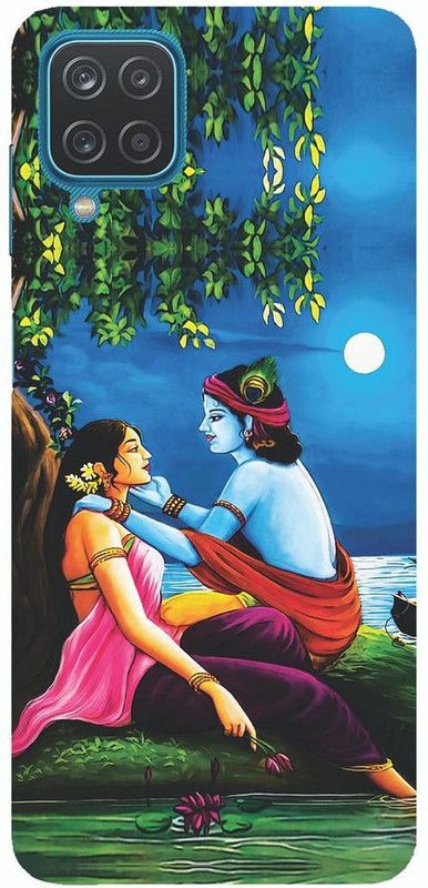 My Swag Back Cover for Samsung Galaxy A42  (Multicolor, Hard Case, Pack of: 1)