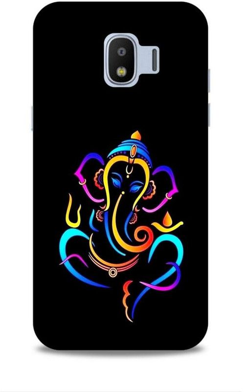 Jellybird Back Cover for Samsung Galaxy J2 Pro 2018  (Multicolor, 3D Case, Pack of: 1)