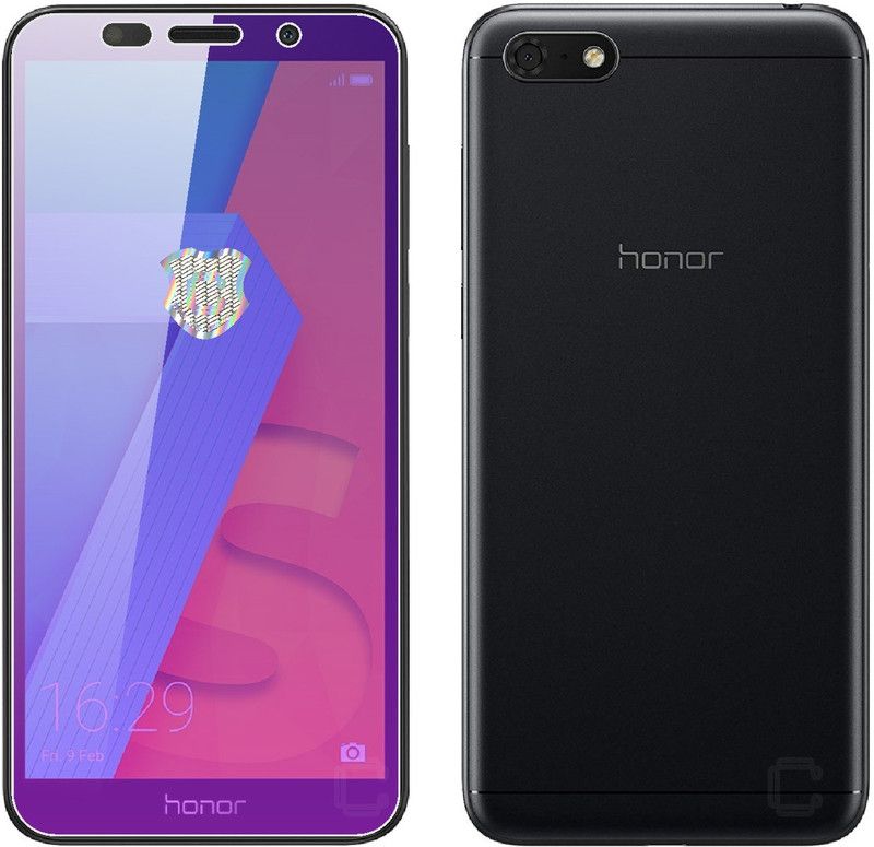 CASE CREATION Screen Guard for Huawei Y5 5.45"inch 2019  (Pack of 1)