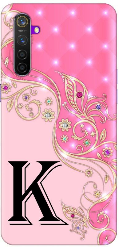 VITARO Back Cover for Realme X2  (Multicolor, Grip Case, Silicon, Pack of: 1)