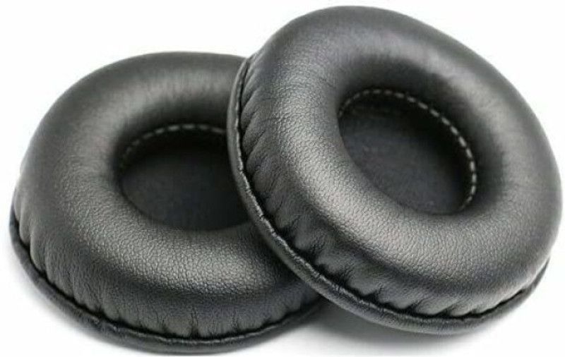 THE DARK NIGHT Crysendo Cushion for Skullcandy Hesh 2 Over The Ear Hea... In The Ear Headphone Cushion  (Pack of 1, Multicolor)