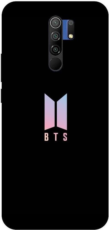 URCHIN Back Cover for Note 8 pro BTS, bts, BTS army, BTS Love, bts singers, korean male, korean, Bangtan Boys  (Multicolor, Shock Proof, Pack of: 1)