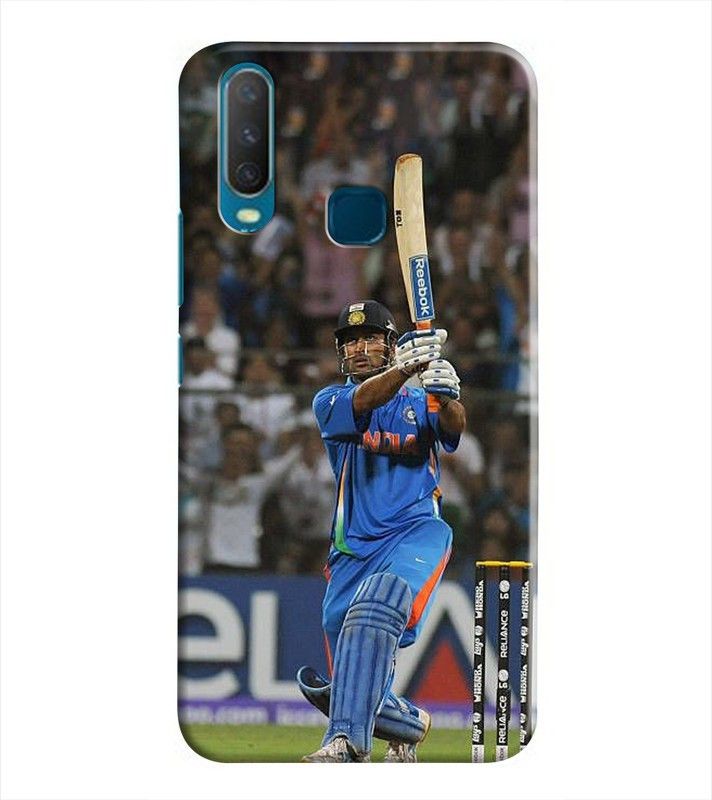 LR LUCKY & COMPANY Back Cover for Vivo Y26  (Multicolor, Hard Case)