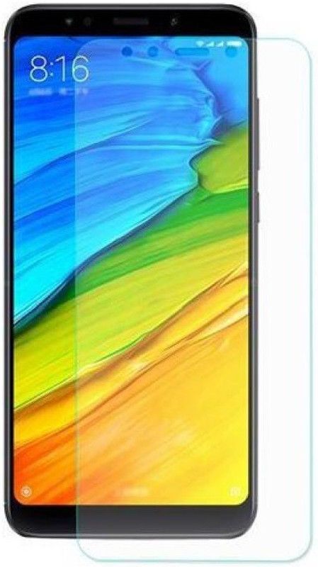 Trusta Impossible Screen Guard for IMPO MI 5  (Pack of 1)