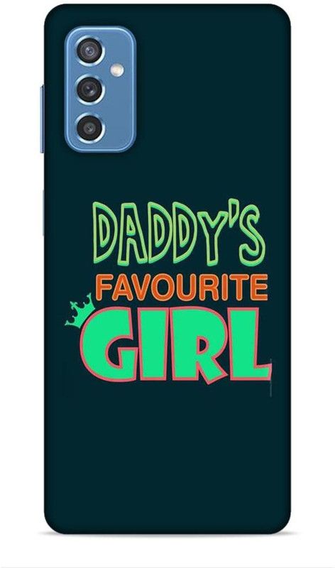 Keviv Back Cover for Samsung Galaxy M52 5G  (Green)