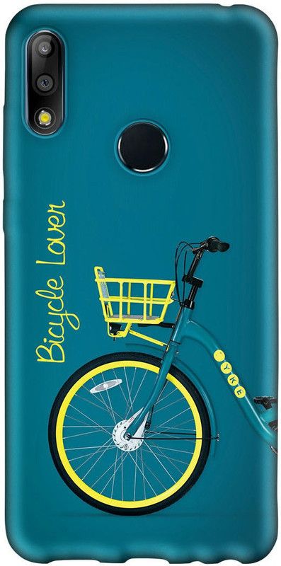 CLASSYPRINT Back Cover for Asus Zenfone Max Pro M2  (Multicolor)