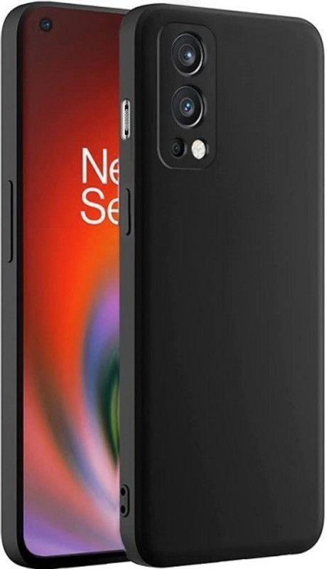 Sciforce Back Replacement Cover for iQOO Z3 5G, iQ Z3 5G, iQOO Z3-5G, Matte Finish Cover  (Black, Matte Finish, Pack of: 1)