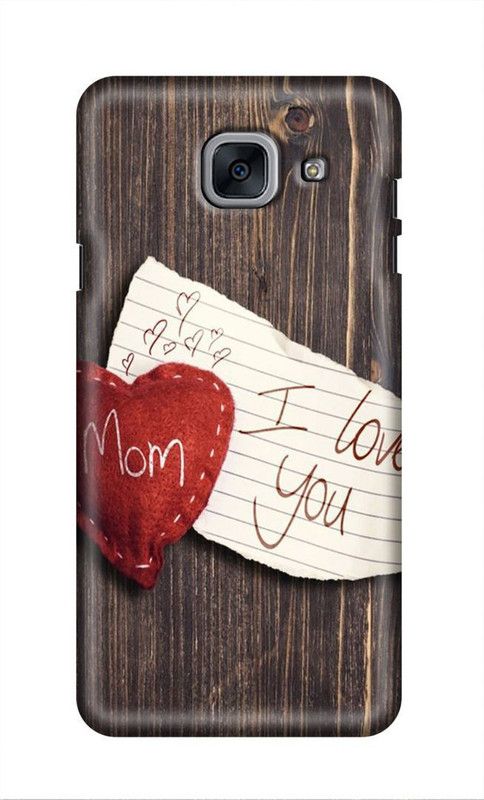 My Swag Back Cover for Samsung Galaxy On max  (Multicolor, 3D Case)