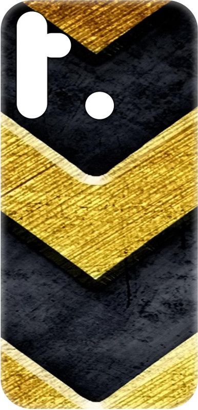 Smutty Back Cover for Realme Narzo 10, RMX2040 - Superhero Print  (Multicolor, Hard Case, Pack of: 1)