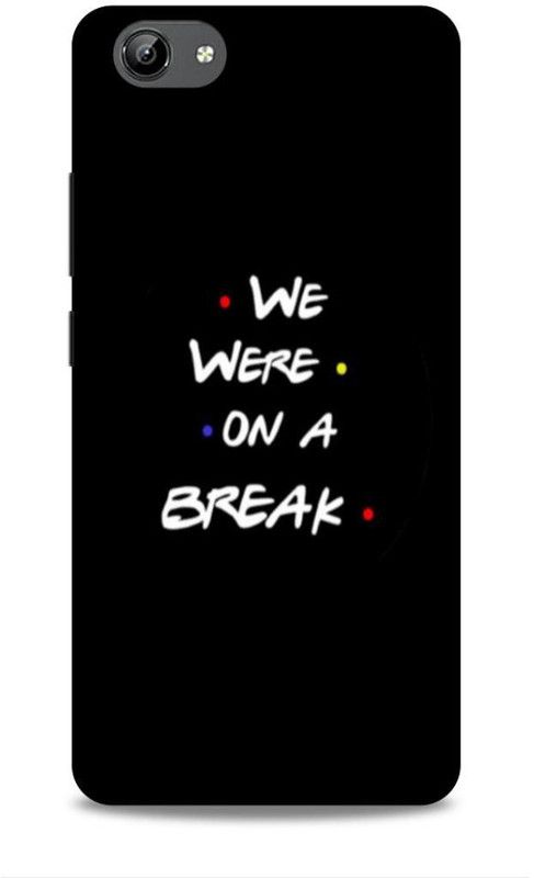 CRAFTARA Back Cover for VIVO Y71, Y71i ( 1724, 1801/1731B )  (Multicolor, Hard Case, Pack of: 1)