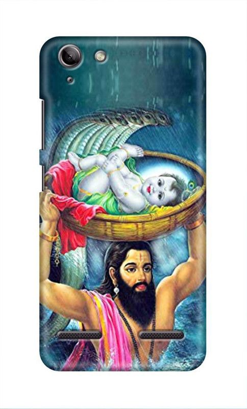 My Swag Back Cover for Lenovo K5  (Multicolor, Hard Case, Pack of: 1)