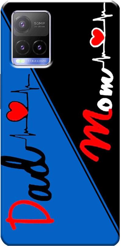 YornoSis Back Cover for Vivo Y21G 2684  (Multicolor, Anti-radiation, Silicon, Pack of: 1)