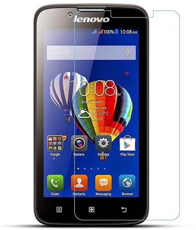 Trusta Screen Guard for Lenovo A328  (Pack of 1)