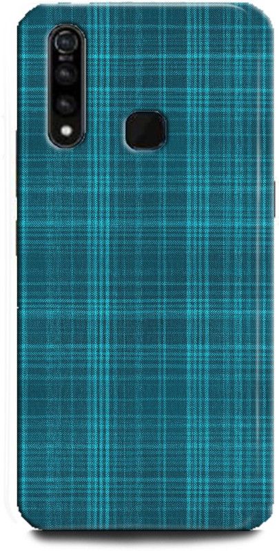 INDICRAFT Back Cover for Vivo Z1Pro, Vivo 1951, shirt, Printed  (Multicolor, Shock Proof, Pack of: 1)
