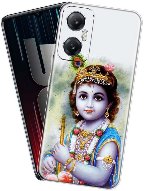 LoudCase Back Cover for Infinix Hot 20 5G  (Multicolor, Grip Case, Silicon, Pack of: 1)