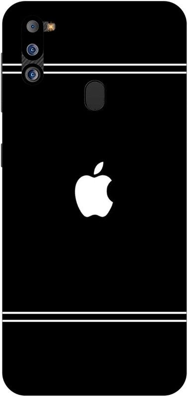 PEXMON Back Cover for Samsung Galaxy M21 2021 Edition , Galaxy M21 Edition , M21 2021 Edition  (Multicolor, Silicon, Pack of: 1)