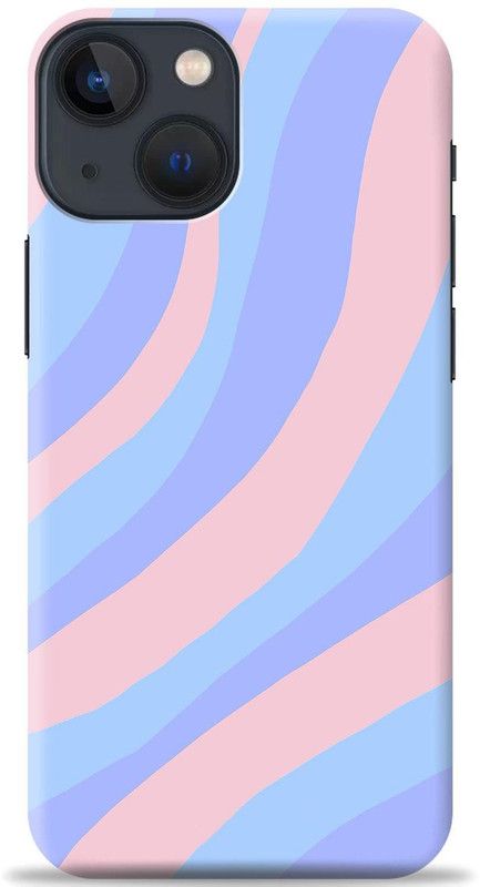 Dreamer Back Cover for Apple iPhone 13 Mini  (Multicolor, Matte Finish, Pack of: 1)