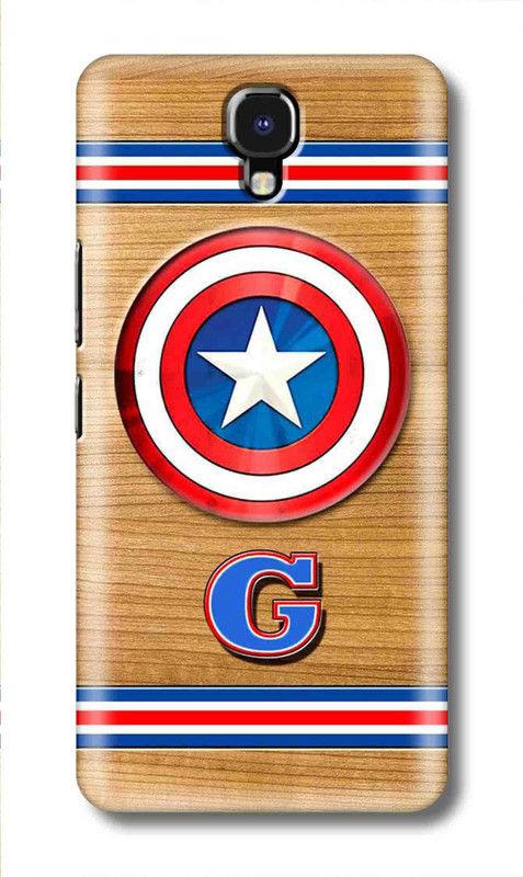 HIDENPILLAR Back Cover for Infinix Note 4  (Multicolor, 3D Case)
