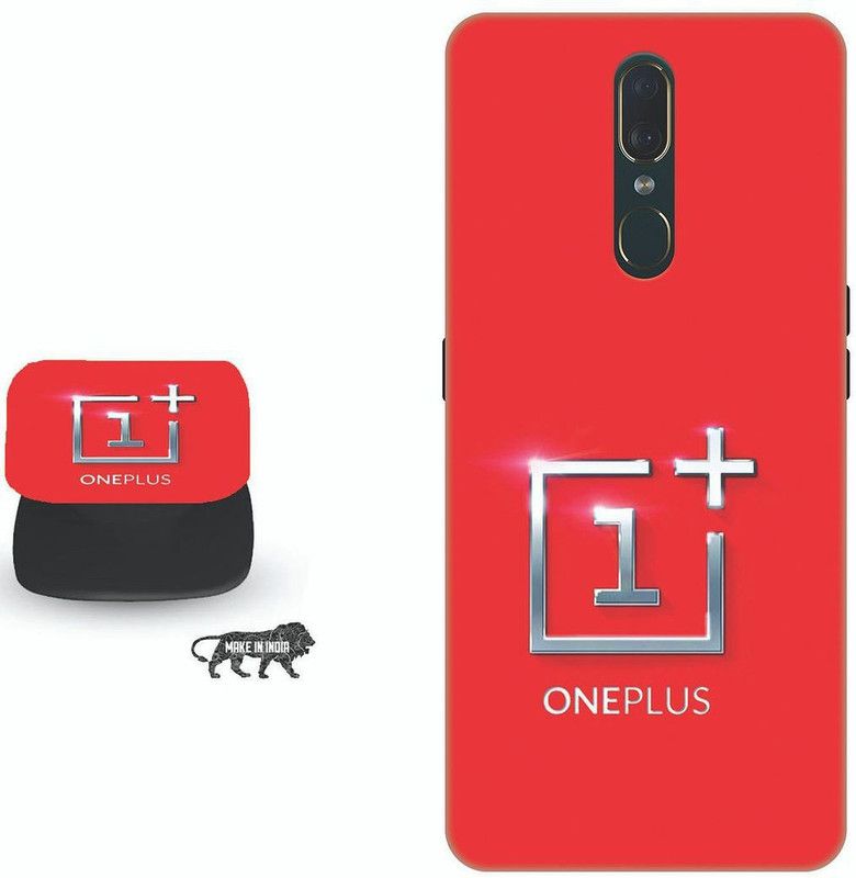SPBR Back Cover for Oppo A9  (Multicolor, Cases with Holder, Pack of: 1)