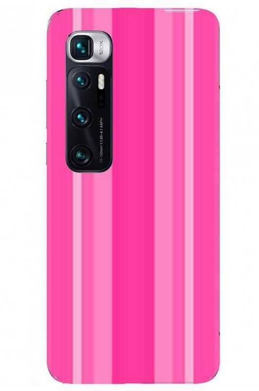 CART SUTRA Mi 10x Pro Mobile Skin  (Multicolor)