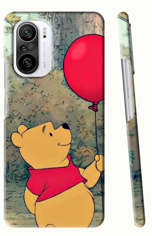 G4E-GIFT4EVER Back Cover for Xiaomi MI 11X Pro  (Multicolor, Pack of: 1)