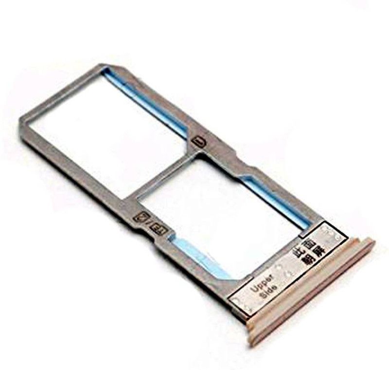 SMART Sim Card Tray  (Compatible With Vivo V-5 Gold)