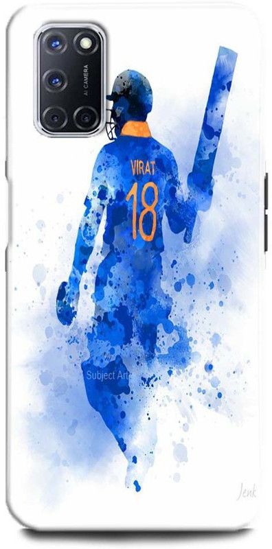 MP ARIES MOBILE COVER Back Cover for Realme C11, VIRAT KOHLI, CRICKET,CRICKETER, PLAYER, SPORTS PRINTED  (Multicolor, Hard Case, Pack of: 1)