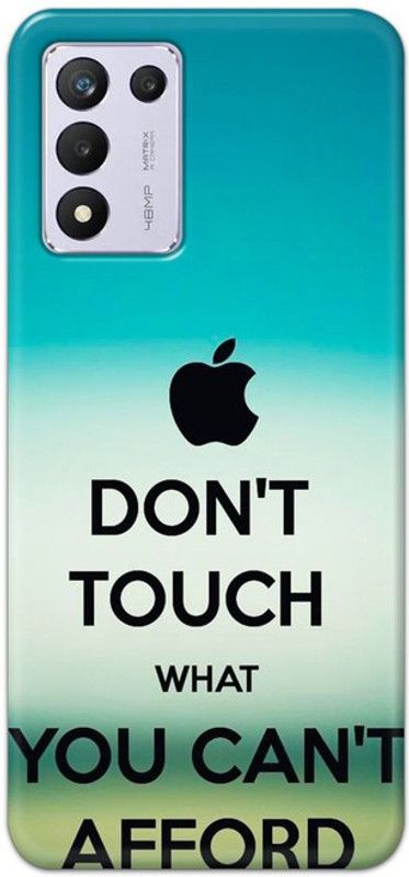 Faybey Back Cover for realme 9 5G SE  (Multicolor, Hard Case, Pack of: 1)