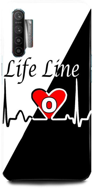 MP ARIES MOBILE COVER Back Cover for Realme X2, RMX1992, O NAME BACK COVER NAME WITH O O NAME O LETTER O O Letter O Alphabet  (Multicolor, Hard Case, Pack of: 1)