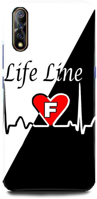 MP ARIES MOBILE COVER Back Cover for SAMSUNG Galaxy A50, F,NAME,BACK,COVER,NAME,WITH,F,F,NAME,F,LETTER,F,F,Letter,F,Alphabet,  (Multicolor, Hard Case, Pack of: 1)