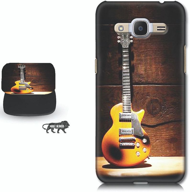 My Swag Back Cover for Samsung Galaxy J2 Pro  (Multicolor, Cases with Holder, Pack of: 1)