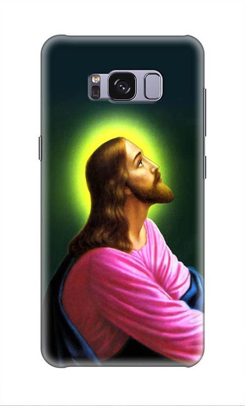 My Swag Back Cover for Samsung Galaxy S8  (Multicolor, 3D Case, Pack of: 1)