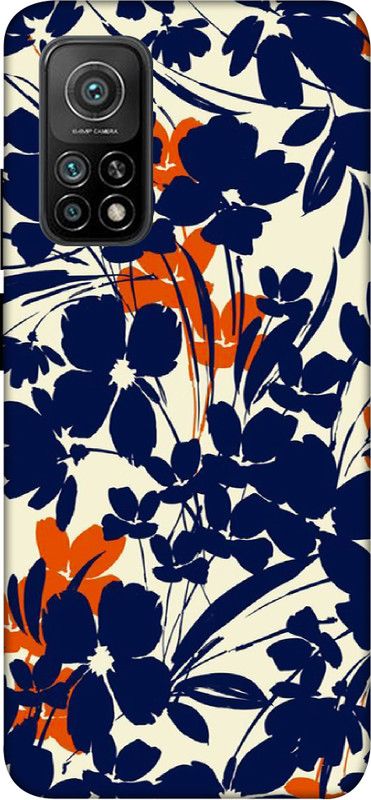 kolli Back Cover for Redmi 10T Pro  (Multicolor, Hard Case)