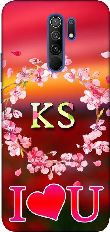 A1 Prints Back Cover for Mi Poco M2, Redmi 9 Prime  (Multicolor, Hard Case)