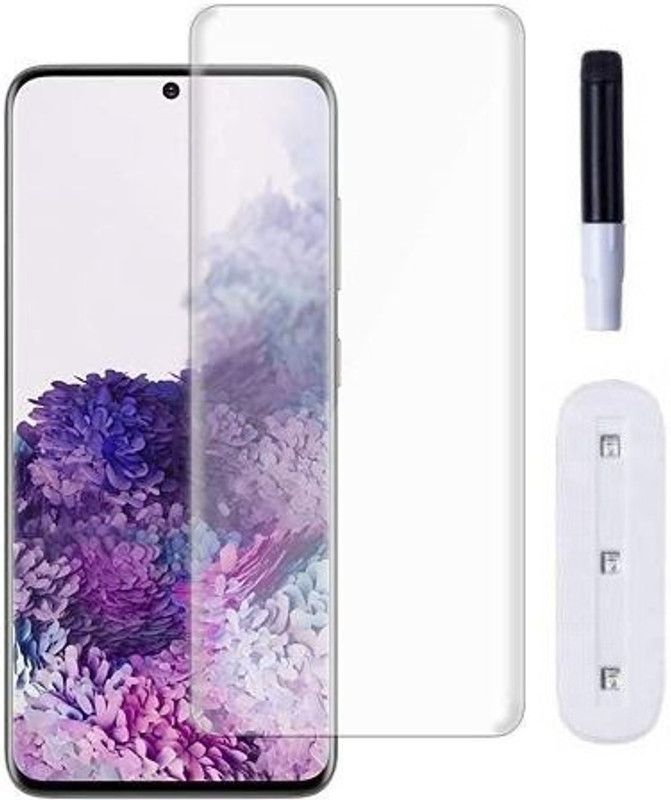 RAWAT Tempered Glass Guard for Oneplus 11R 5G Tempered Glass  (Pack of 1)