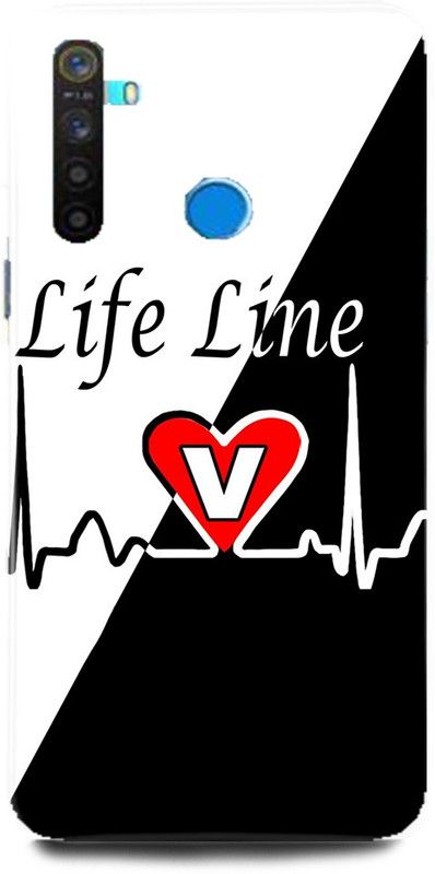 MP ARIES MOBILE COVER Back Cover for Realme 5s, RMX1925,V,NAME,BACK,COVER,NAME,WITH,V,V,NAME,V,LETTER,V,V,Letter,V,Alphabet,  (Multicolor, Hard Case, Pack of: 1)