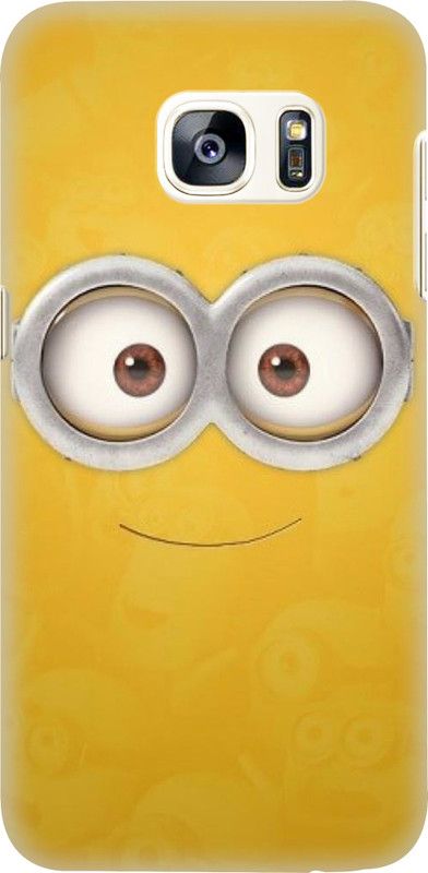 Aspir Back Cover for Samsung Galaxy S7  (Multicolor, Hard Case, Pack of: 1)