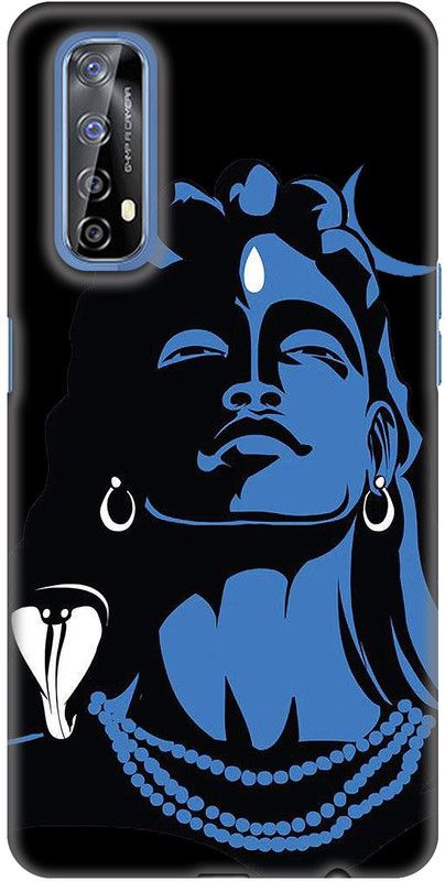 Flipkart SmartBuy Back Cover for Realme 7::Narzo 20 Pro  (Multicolor, 3D Case, Pack of: 1)