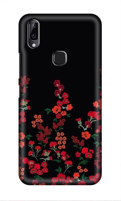 Hello Case Back Cover for Vivo Y83 Pro    (Multicolor, Hard Case, Pack of: 1)