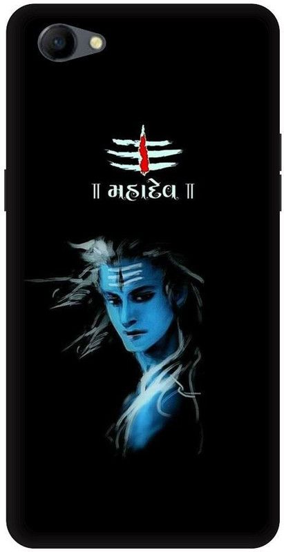 Shivay Mobicase Back Cover for OPPO A3  (Multicolor, Grip Case, Silicon)
