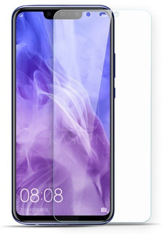 Trusta Impossible Screen Guard for Huawei Y9 (2019)  (Pack of 1)